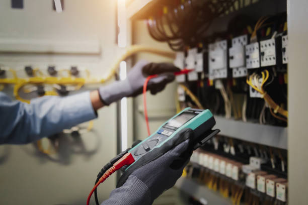 Best Electrical Panel Upgrades  in Clyde Hill, WA